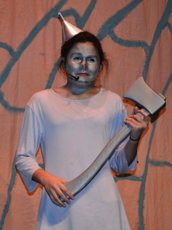 RRMS MidStage Mustangs production RRMS MidStage Mustangs production